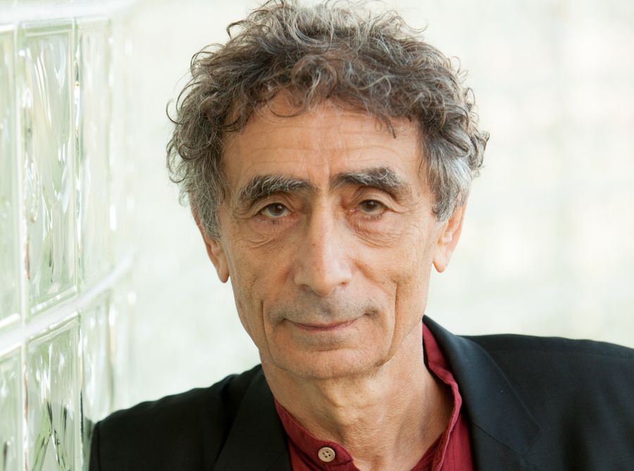 Gabor Maté