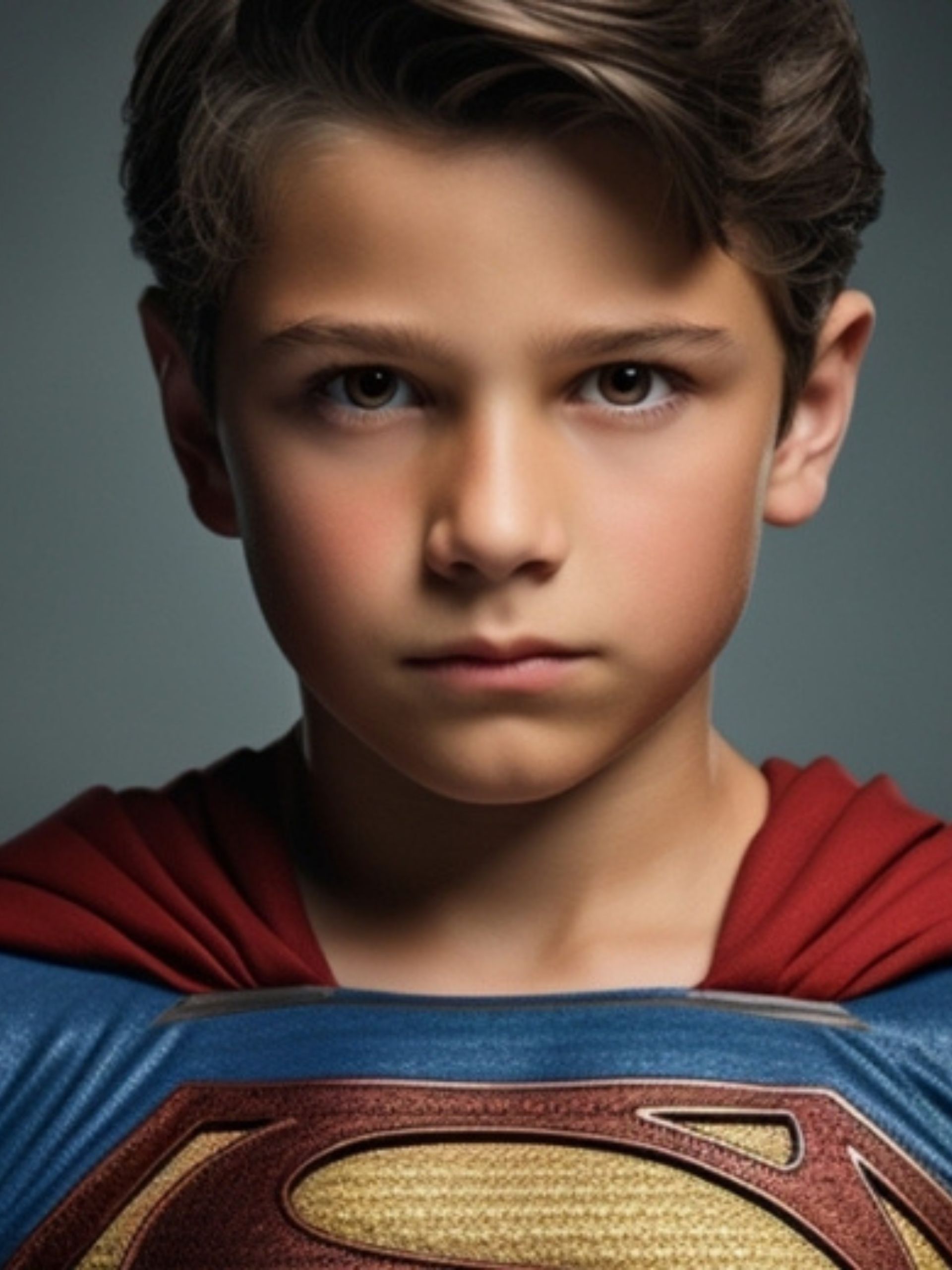 Act As If You Can Become Whoever You Pretend To Be…Or Can You?
