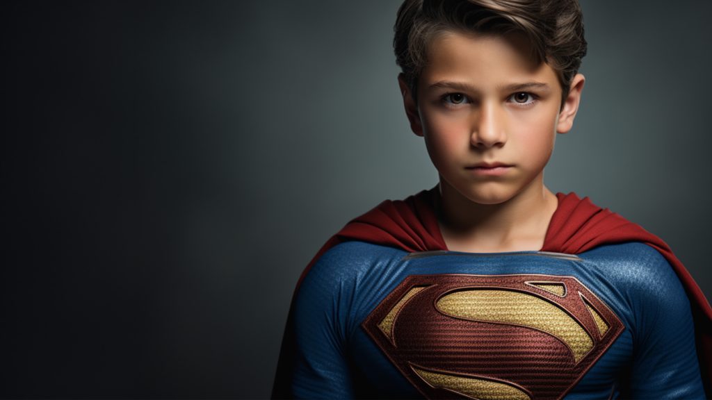 The Act As If Frame – You can be anything you can pretend to be…or can you?