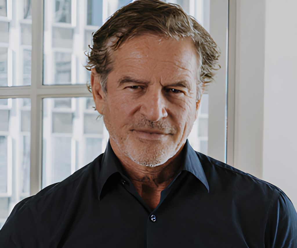 Mark Bouris The Business Playbook