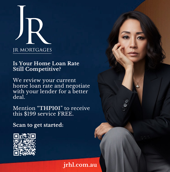 JR Mortgages