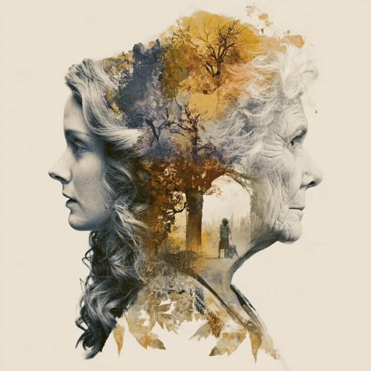 Women's Longevity | Institute of Applied Psychology