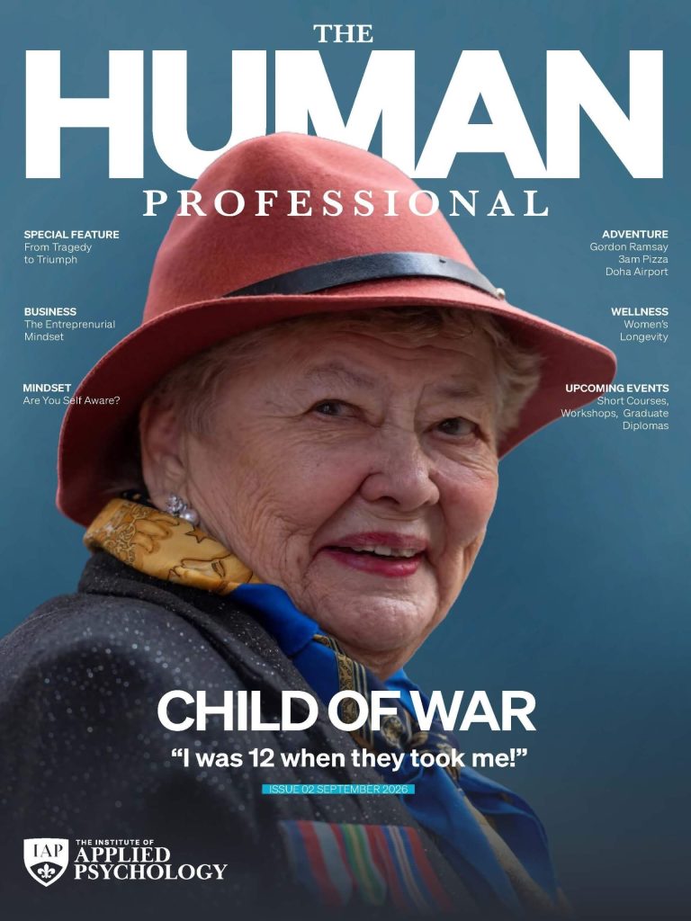 Child of War — book cover